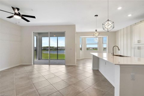 Condominio en alquiler en Ave Maria, Florida, 2 dormitorios, 107.21 m2 № 2148877 - foto 5