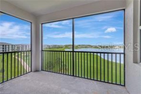 Condominio en alquiler en Ave Maria, Florida, 2 dormitorios, 107.21 m2 № 2148877 - foto 8