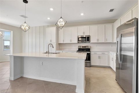 Condominio en alquiler en Ave Maria, Florida, 2 dormitorios, 107.21 m2 № 2148877 - foto 3