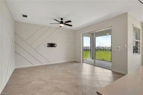 Condominio en alquiler en Ave Maria, Florida, 2 dormitorios, 107.21 m2 № 2148877 - foto 4