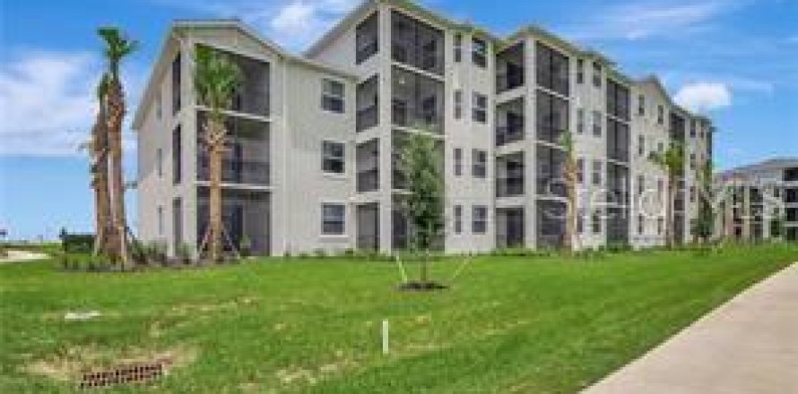 Condominio en Ave Maria, Florida, 2 dormitorios № 2148877