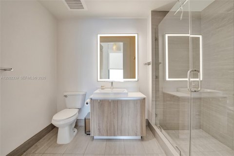 Купить кондоминиум в Авентура, Флорида 3 спальни, 138.15м2, № 2067750 - фото 22