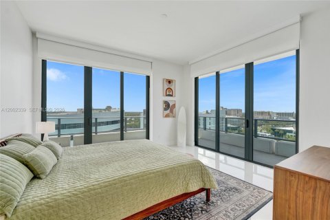 Купить кондоминиум в Авентура, Флорида 3 спальни, 138.15м2, № 2067750 - фото 26