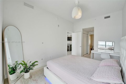 Купить кондоминиум в Авентура, Флорида 3 спальни, 138.15м2, № 2067750 - фото 17