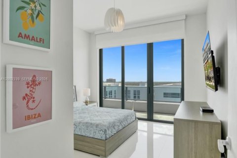 Купить кондоминиум в Авентура, Флорида 3 спальни, 138.15м2, № 2067750 - фото 12