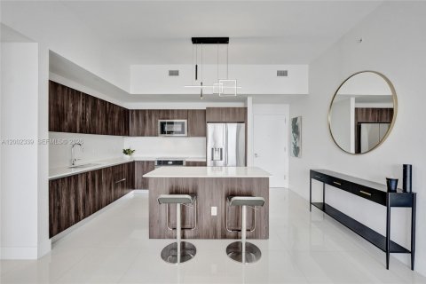 Купить кондоминиум в Авентура, Флорида 3 спальни, 138.15м2, № 2067750 - фото 9