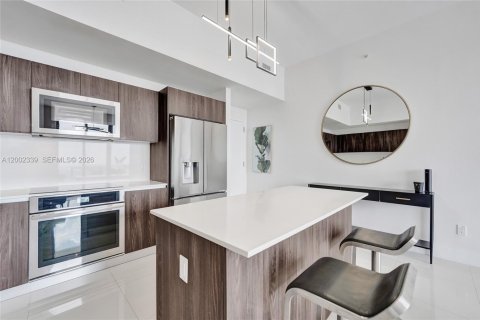 Купить кондоминиум в Авентура, Флорида 3 спальни, 138.15м2, № 2067750 - фото 7