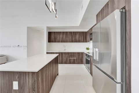 Купить кондоминиум в Авентура, Флорида 3 спальни, 138.15м2, № 2067750 - фото 2