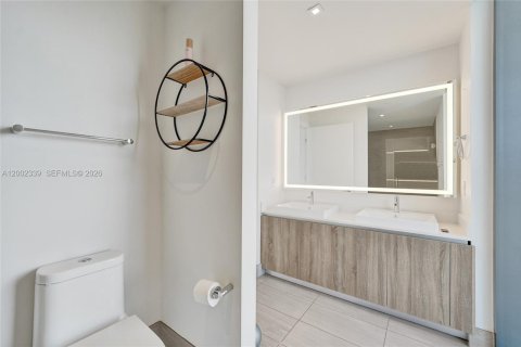 Купить кондоминиум в Авентура, Флорида 3 спальни, 138.15м2, № 2067750 - фото 30