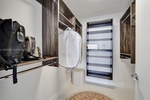 Купить кондоминиум в Авентура, Флорида 3 спальни, 138.15м2, № 2067750 - фото 29