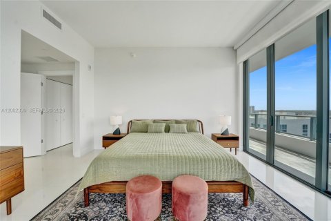 Купить кондоминиум в Авентура, Флорида 3 спальни, 138.15м2, № 2067750 - фото 27