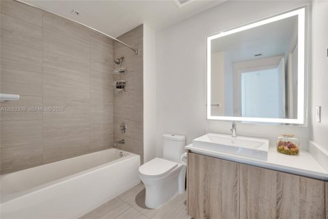Купить кондоминиум в Авентура, Флорида 3 спальни, 138.15м2, № 2067750 - фото 15