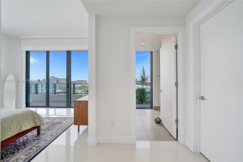 Купить кондоминиум в Авентура, Флорида 3 спальни, 138.15м2, № 2067750 - фото 28