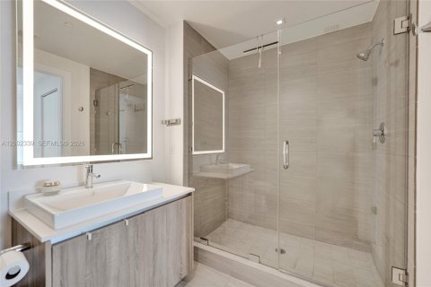 Купить кондоминиум в Авентура, Флорида 3 спальни, 138.15м2, № 2067750 - фото 23