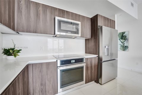 Купить кондоминиум в Авентура, Флорида 3 спальни, 138.15м2, № 2067750 - фото 4