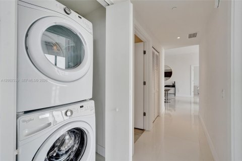 Купить кондоминиум в Авентура, Флорида 3 спальни, 138.15м2, № 2067750 - фото 25