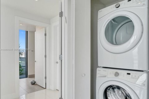 Купить кондоминиум в Авентура, Флорида 3 спальни, 138.15м2, № 2067750 - фото 11