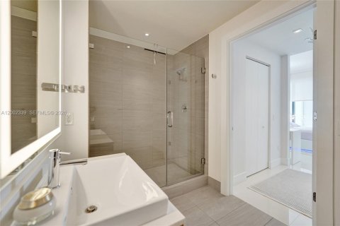 Купить кондоминиум в Авентура, Флорида 3 спальни, 138.15м2, № 2067750 - фото 24