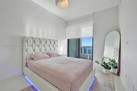 Купить кондоминиум в Авентура, Флорида 3 спальни, 138.15м2, № 2067750 - фото 20