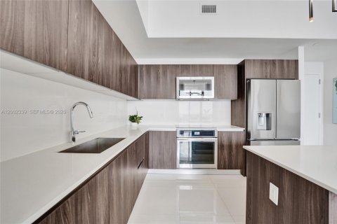 Купить кондоминиум в Авентура, Флорида 3 спальни, 138.15м2, № 2067750 - фото 5
