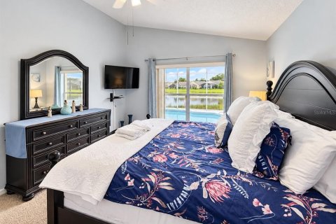 Villa ou maison à vendre à Kissimmee, Floride: 4 chambres, 169.27 m2 № 2413621 - photo 13