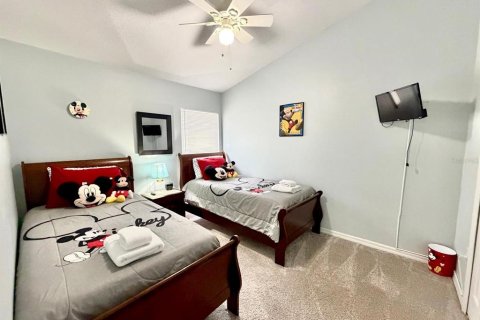 Villa ou maison à vendre à Kissimmee, Floride: 4 chambres, 169.27 m2 № 2413621 - photo 20