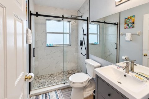 Villa ou maison à vendre à Kissimmee, Floride: 4 chambres, 169.27 m2 № 2413621 - photo 23