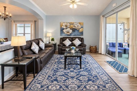 Villa ou maison à vendre à Kissimmee, Floride: 4 chambres, 169.27 m2 № 2413621 - photo 11