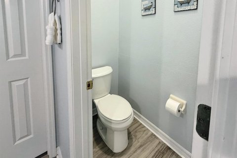 Villa ou maison à vendre à Kissimmee, Floride: 4 chambres, 169.27 m2 № 2413621 - photo 17