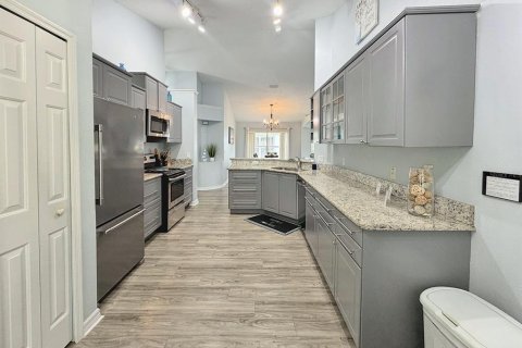 Villa ou maison à vendre à Kissimmee, Floride: 4 chambres, 169.27 m2 № 2413621 - photo 8