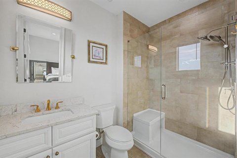 Townhouse in Tampa, Florida 3 bedrooms, 135.54 sq.m. № 2200687 - photo 14