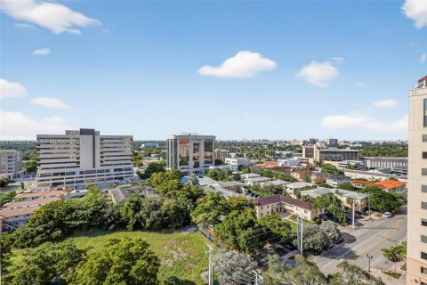 Copropriété à vendre à Coral Gables, Floride: 2 chambres, 89.19 m2 № 1994638 - photo 28