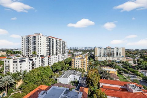 Copropriété à vendre à Coral Gables, Floride: 2 chambres, 89.19 m2 № 1994638 - photo 29