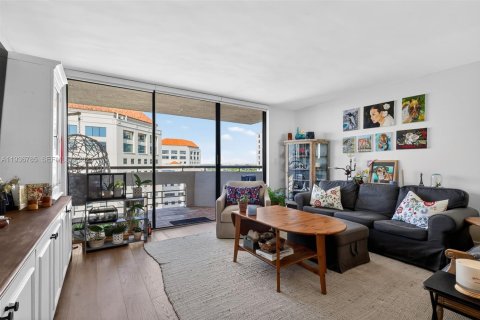 Copropriété à vendre à Coral Gables, Floride: 2 chambres, 89.19 m2 № 1994638 - photo 7