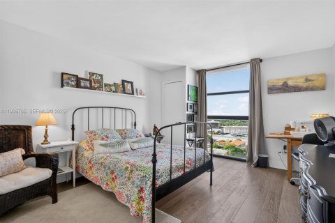 Copropriété à vendre à Coral Gables, Floride: 2 chambres, 89.19 m2 № 1994638 - photo 17