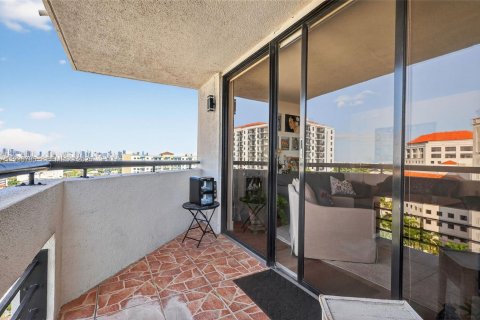 Copropriété à vendre à Coral Gables, Floride: 2 chambres, 89.19 m2 № 1994638 - photo 26