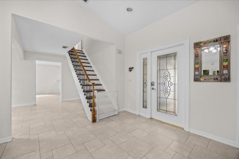 House in Jupiter, Florida 4 bedrooms, 235.04 sq.m. № 2365208 - photo 29