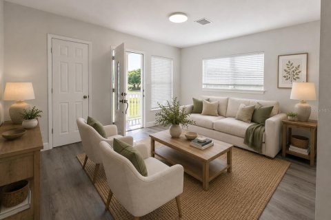 Casa en venta en Orlando, Florida, 3 dormitorios, 114.83 m2 № 2166825 - foto 11