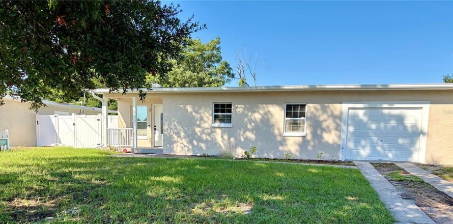 Casa en Orlando, Florida 3 dormitorios, 114.83 m2 № 2166825