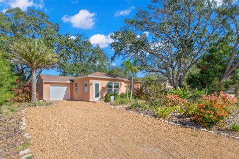 Villa ou maison à Saint Petersburg, Floride 2 chambres, 106.28 m2 № 2366995