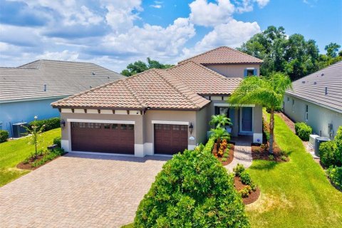 Casa en Venice, Florida 4 dormitorios, 293.94 m2 № 2137524