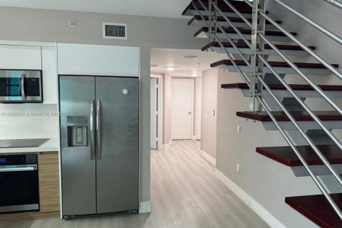 Снять в аренду кондоминиум в Майами, Флорида 2 спальни, 117.71м2, № 2014207 - фото 27