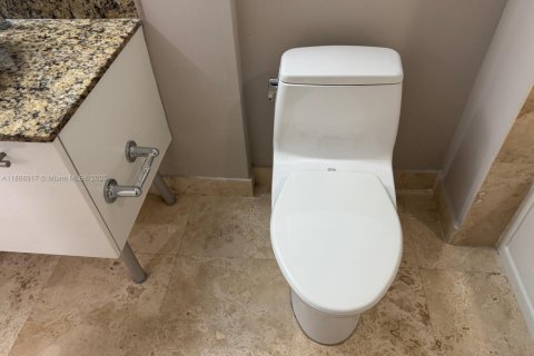 Снять в аренду кондоминиум в Майами, Флорида 2 спальни, 117.71м2, № 2014207 - фото 22