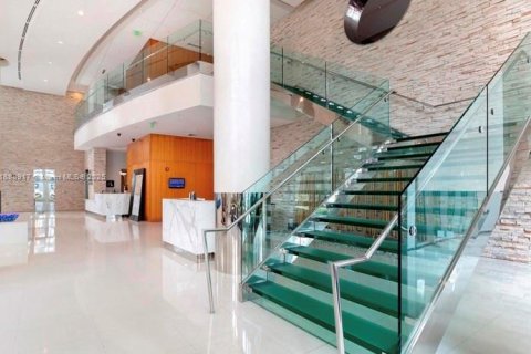 Снять в аренду кондоминиум в Майами, Флорида 2 спальни, 117.71м2, № 2014207 - фото 3