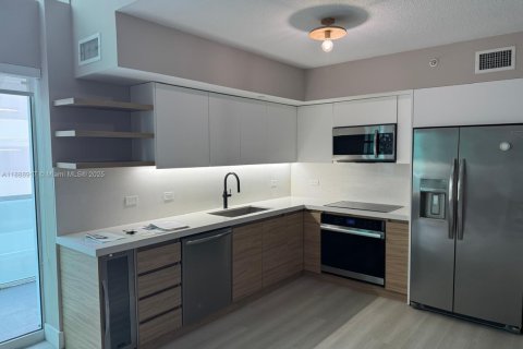 Снять в аренду кондоминиум в Майами, Флорида 2 спальни, 117.71м2, № 2014207 - фото 26