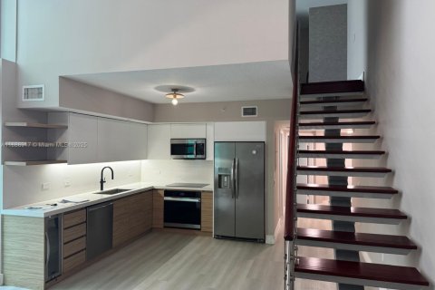 Снять в аренду кондоминиум в Майами, Флорида 2 спальни, 117.71м2, № 2014207 - фото 29