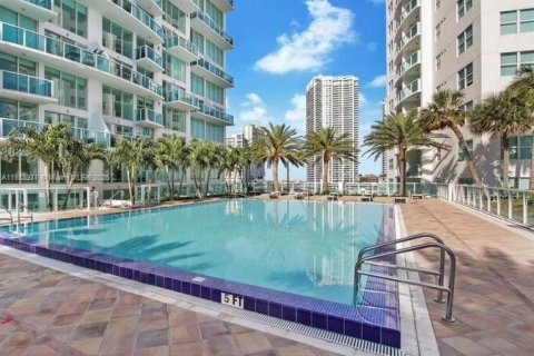 Снять в аренду кондоминиум в Майами, Флорида 2 спальни, 117.71м2, № 2014207 - фото 5