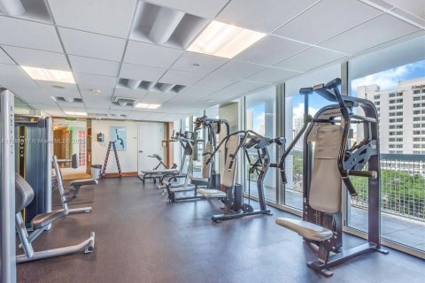 Снять в аренду кондоминиум в Майами, Флорида 2 спальни, 117.71м2, № 2014207 - фото 4