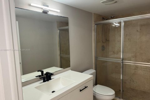 Снять в аренду кондоминиум в Майами, Флорида 2 спальни, 117.71м2, № 2014207 - фото 11