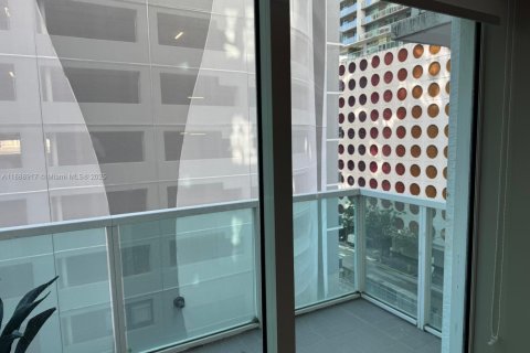 Снять в аренду кондоминиум в Майами, Флорида 2 спальни, 117.71м2, № 2014207 - фото 8